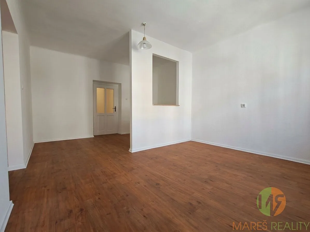 Prodej bytu 4+kk 70 m²